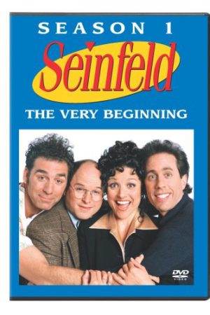 Seinfeld (Phần 1)